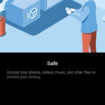 Huawei Safe